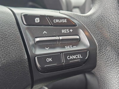 2019 Hyundai Kona SE