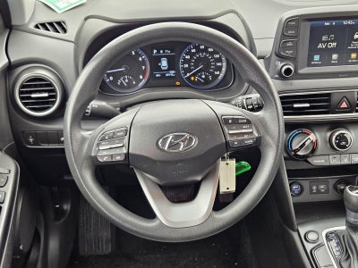 2019 Hyundai Kona SE
