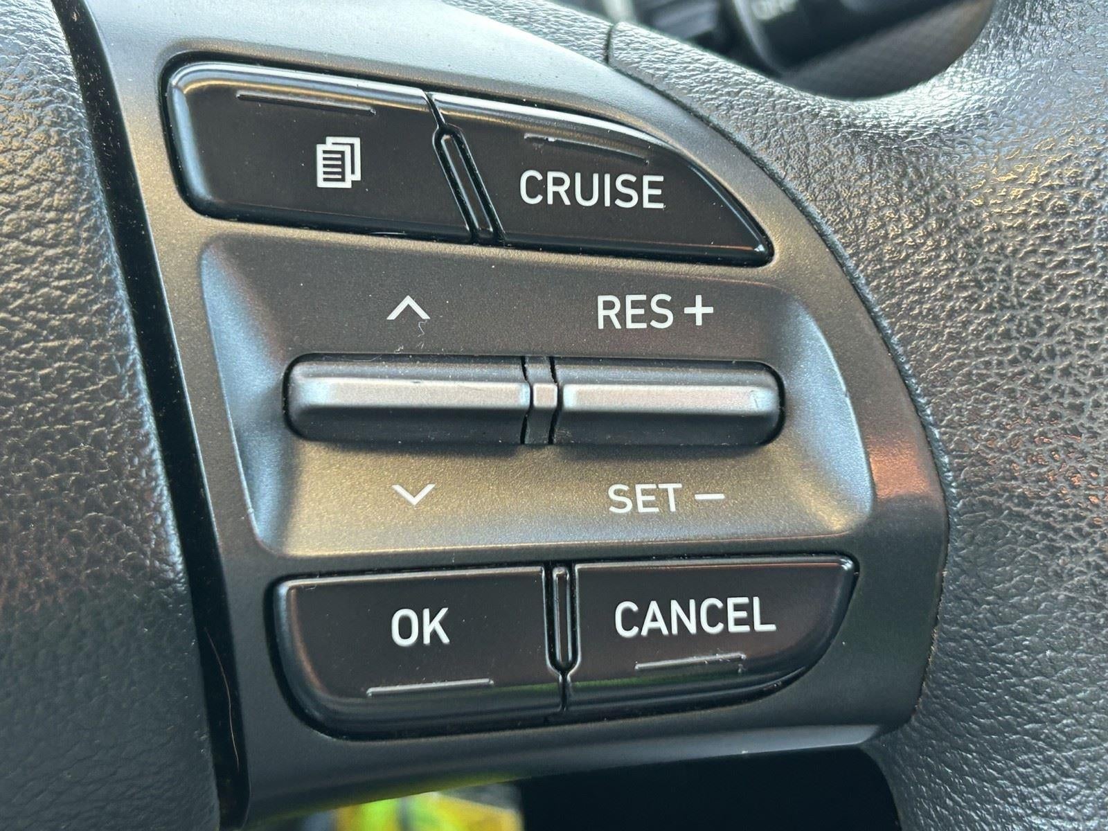 2019 Hyundai Kona SE