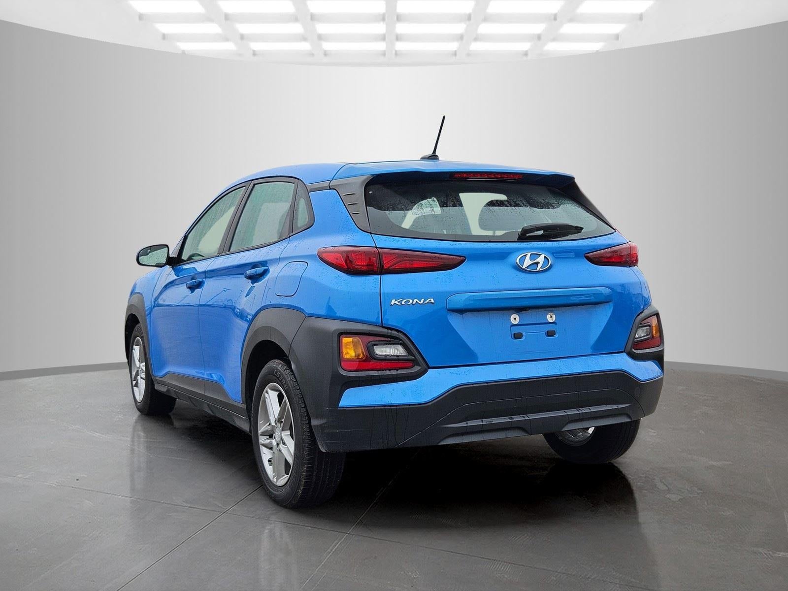 2019 Hyundai Kona SE