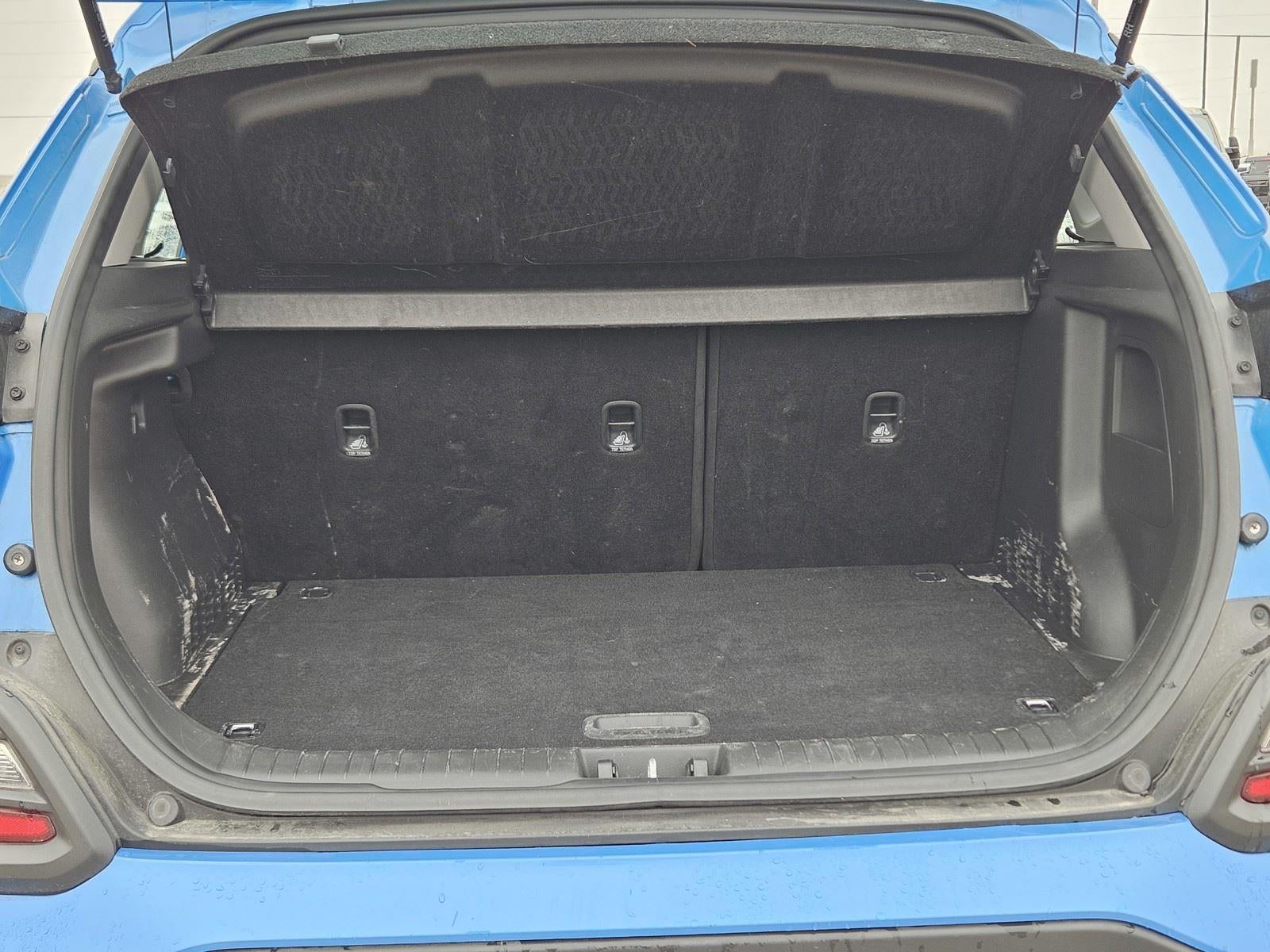 2019 Hyundai Kona SE