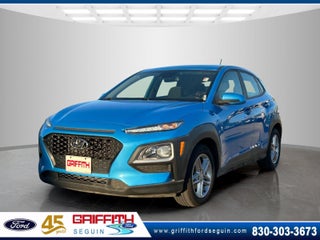 2019 Hyundai Kona SE