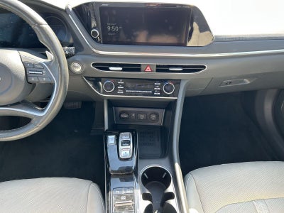 2023 Hyundai Sonata Limited