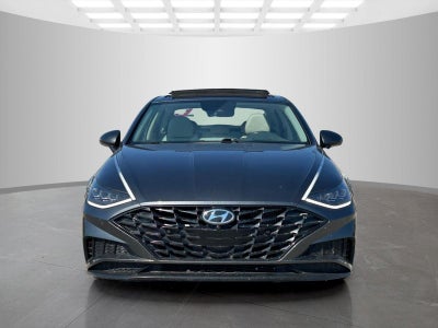 2023 Hyundai Sonata Limited