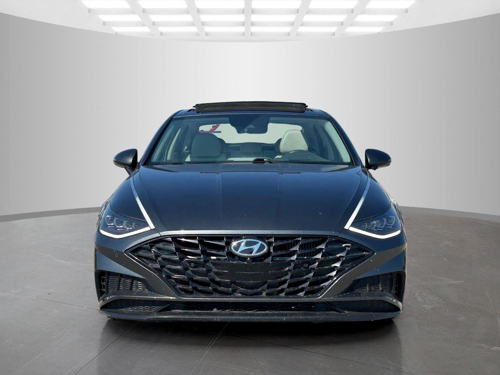 2023 Hyundai Sonata Limited