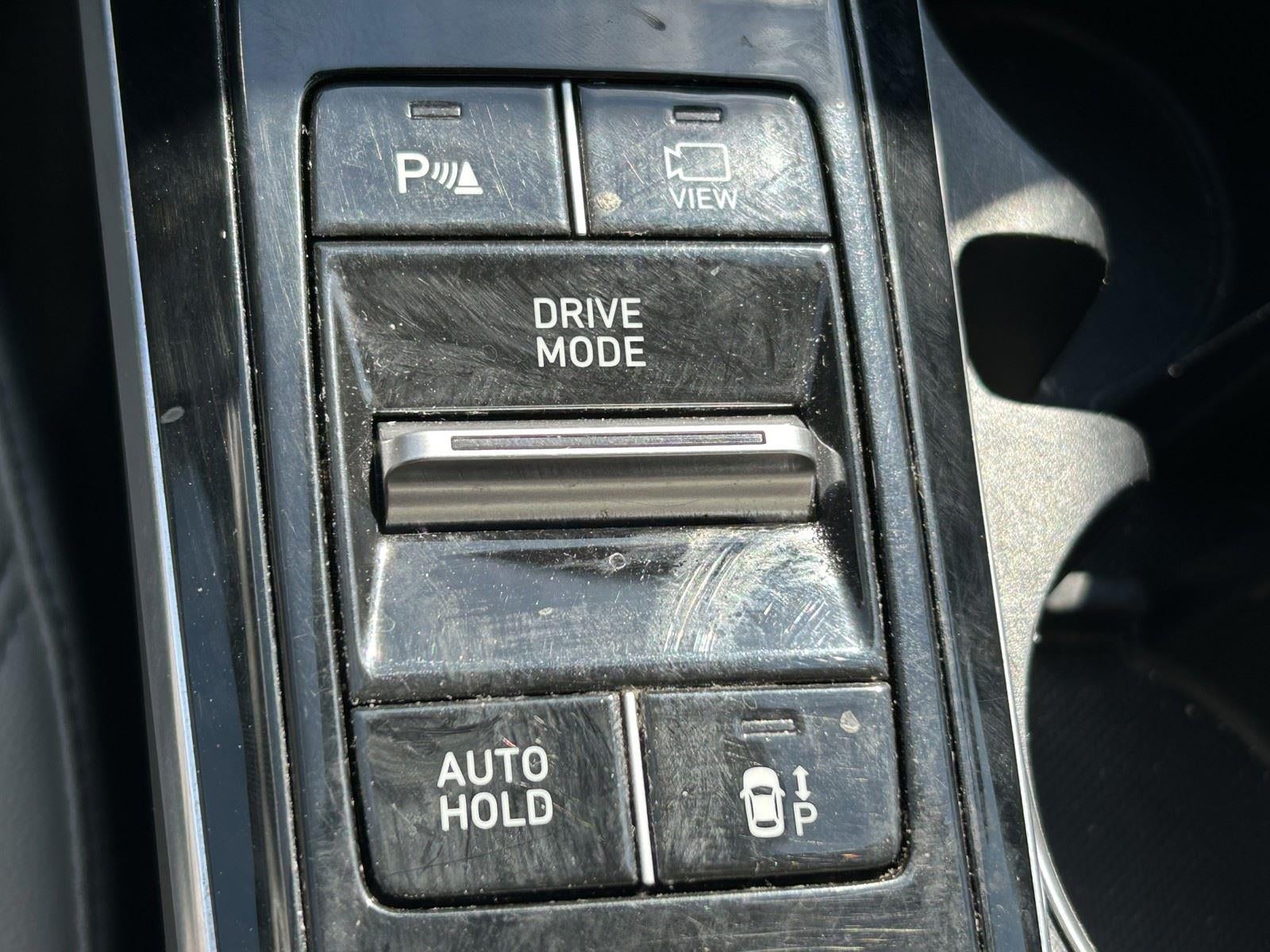 2023 Hyundai Sonata Limited