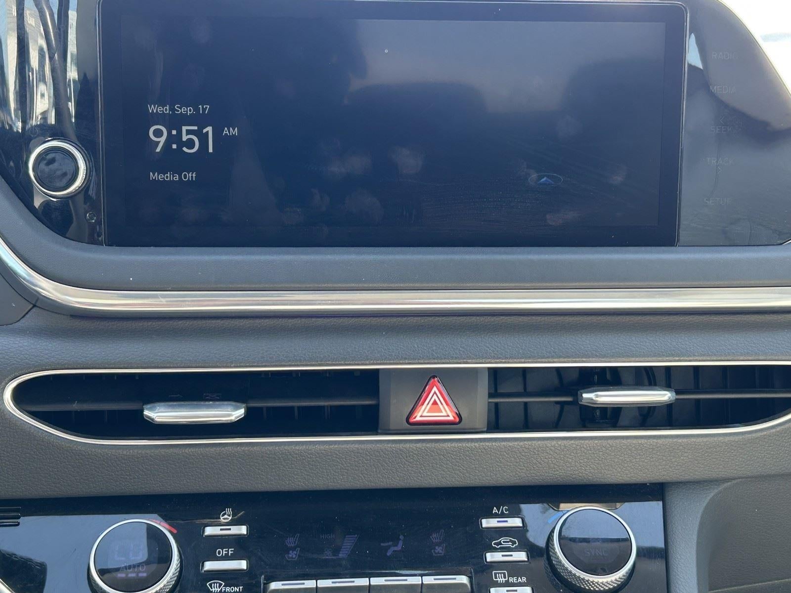 2023 Hyundai Sonata Limited