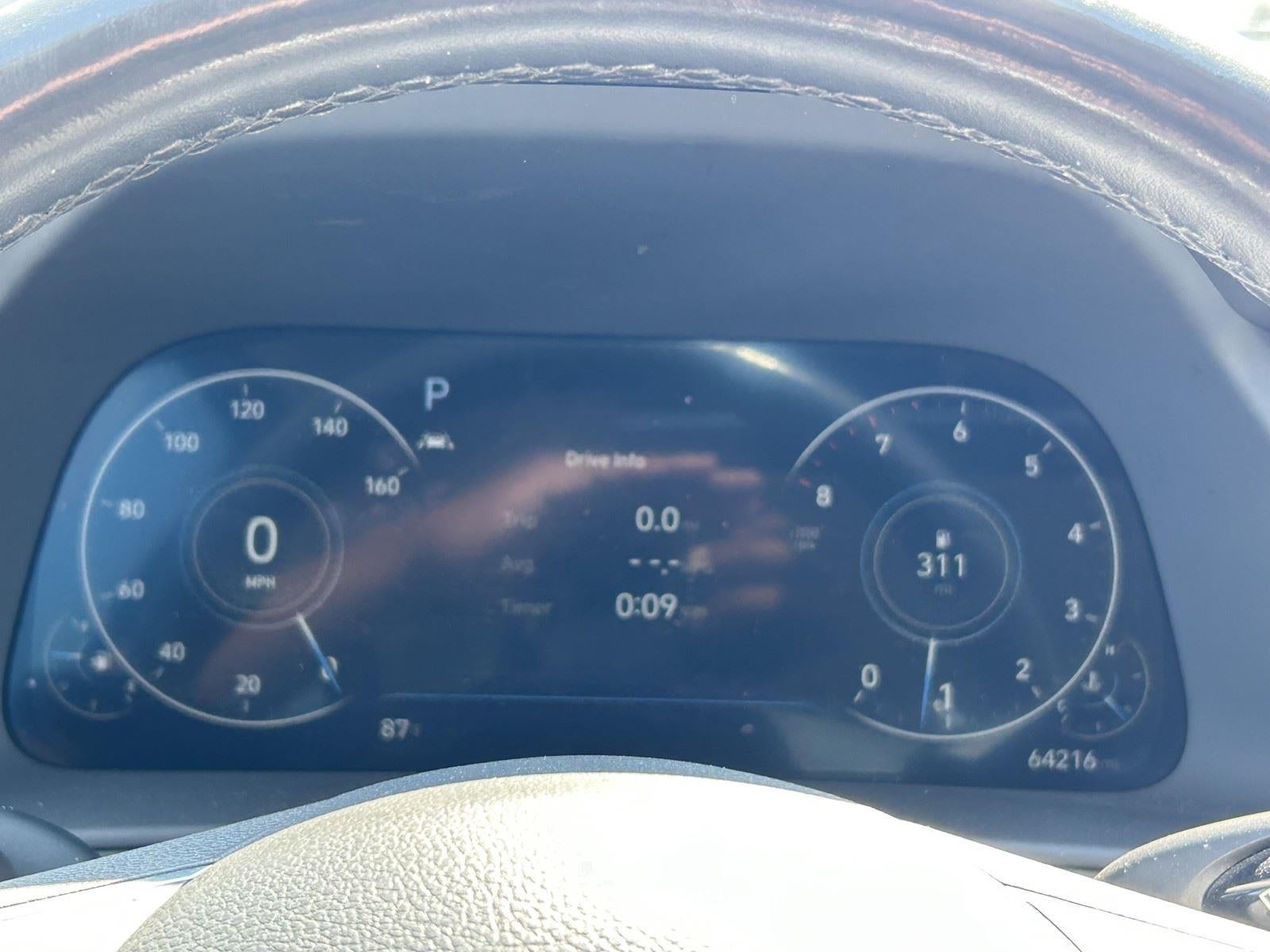 2023 Hyundai Sonata Limited