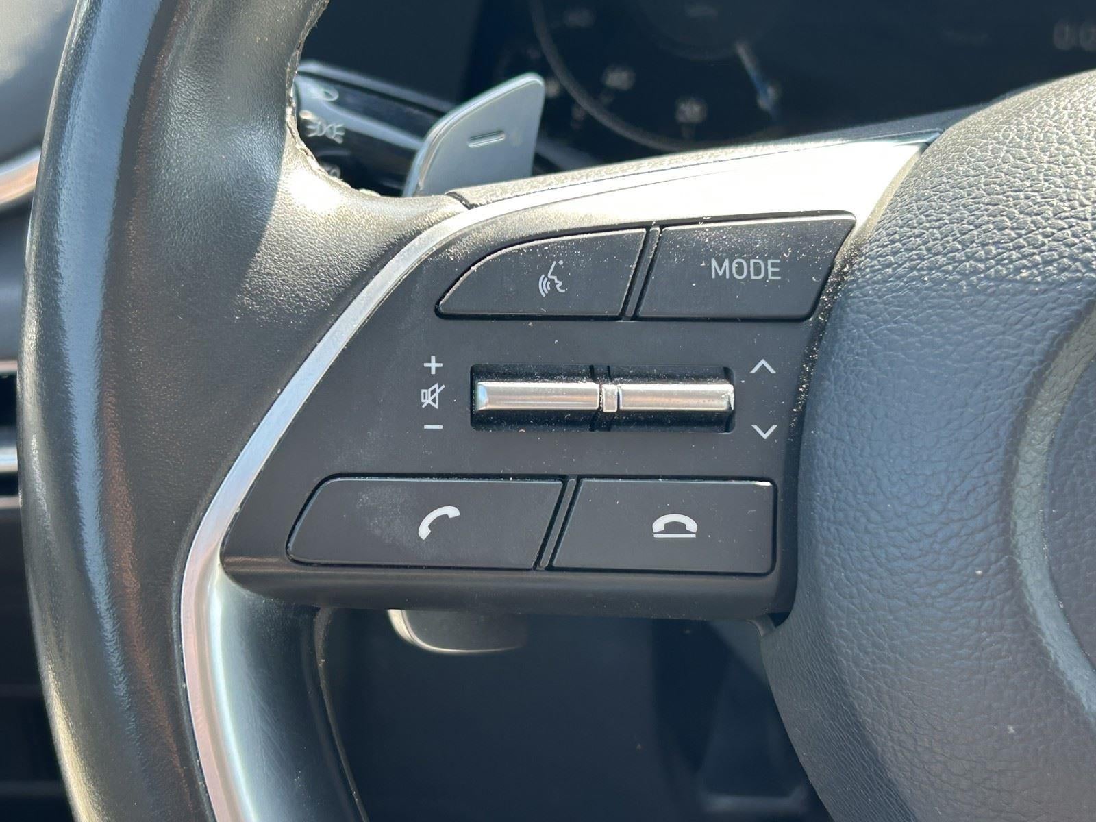 2023 Hyundai Sonata Limited