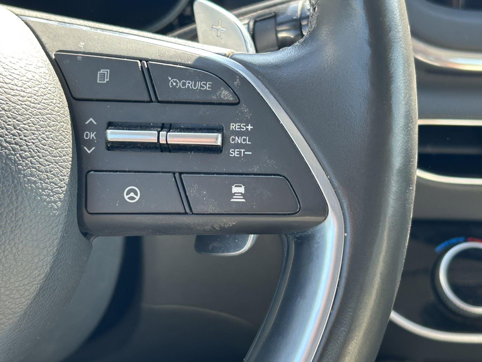 2023 Hyundai Sonata Limited