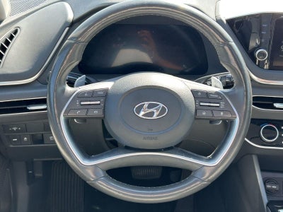 2023 Hyundai Sonata Limited