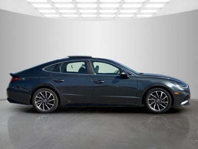 2023 Hyundai Sonata Limited