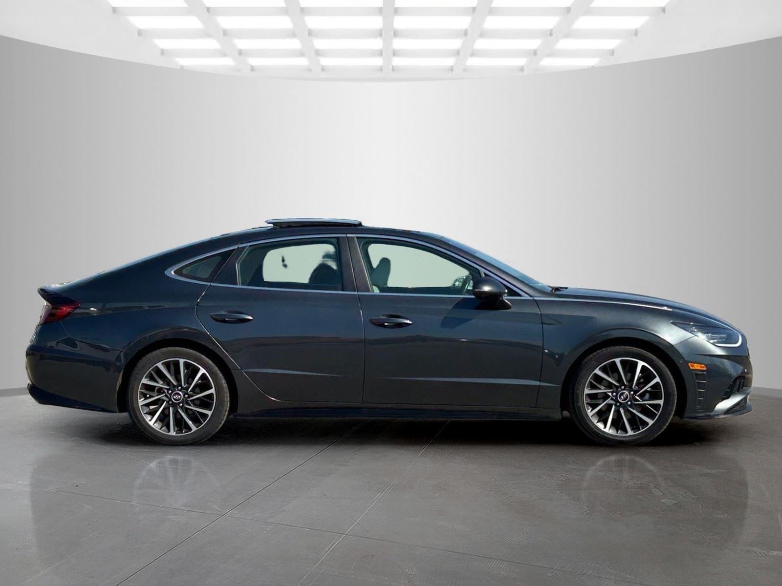 2023 Hyundai Sonata Limited