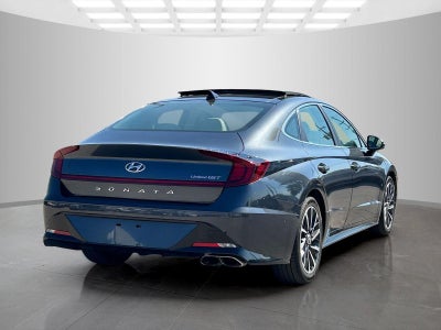 2023 Hyundai Sonata Limited