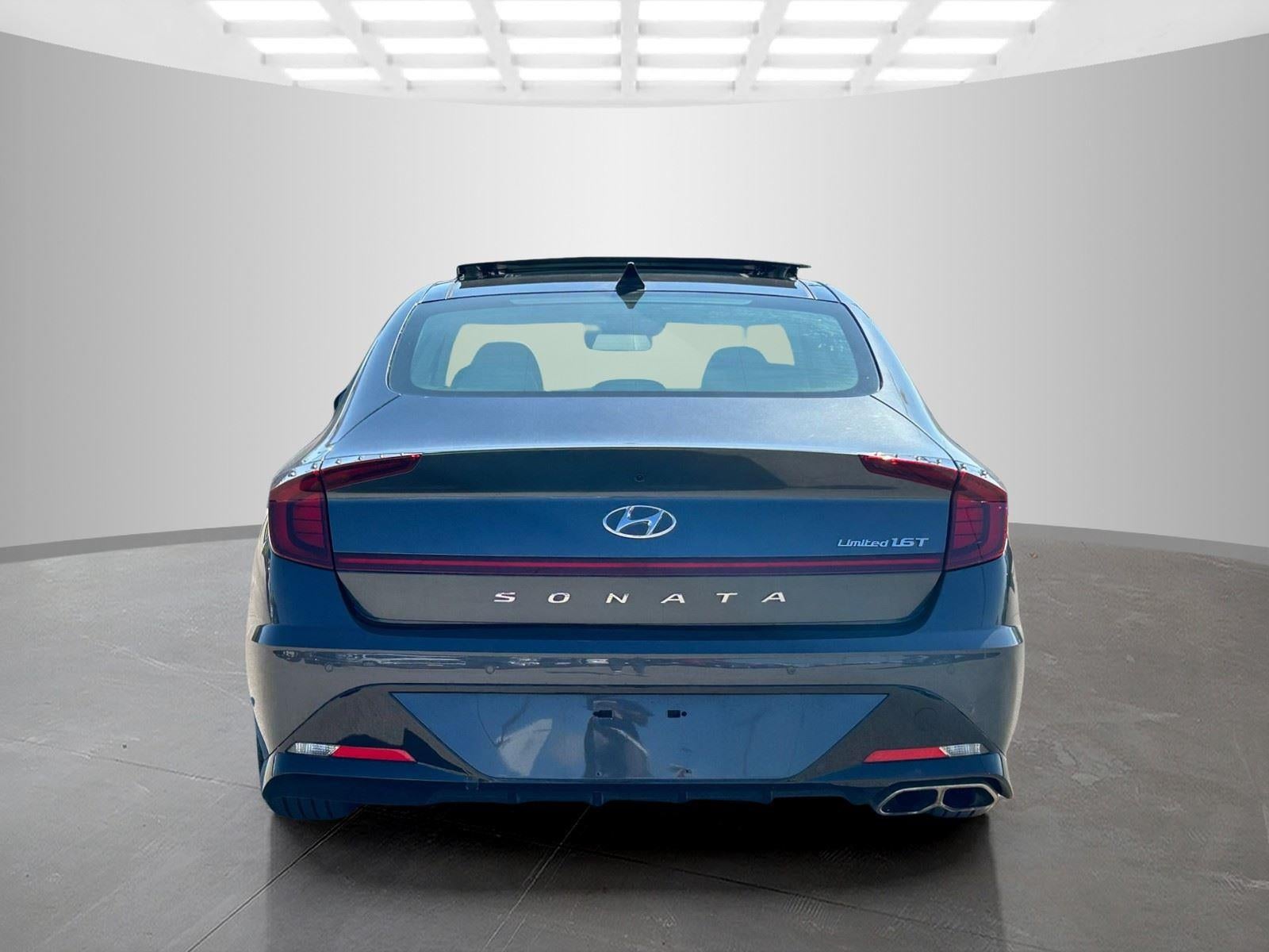 2023 Hyundai Sonata Limited