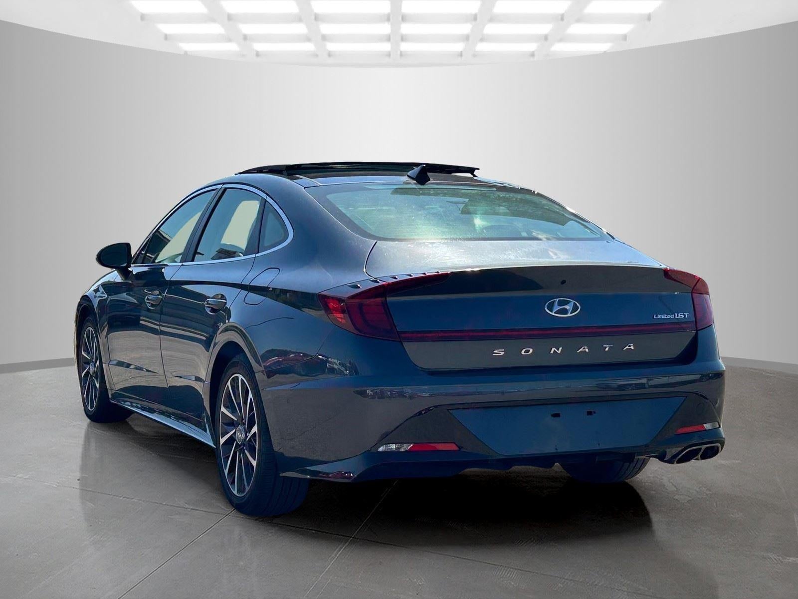 2023 Hyundai Sonata Limited
