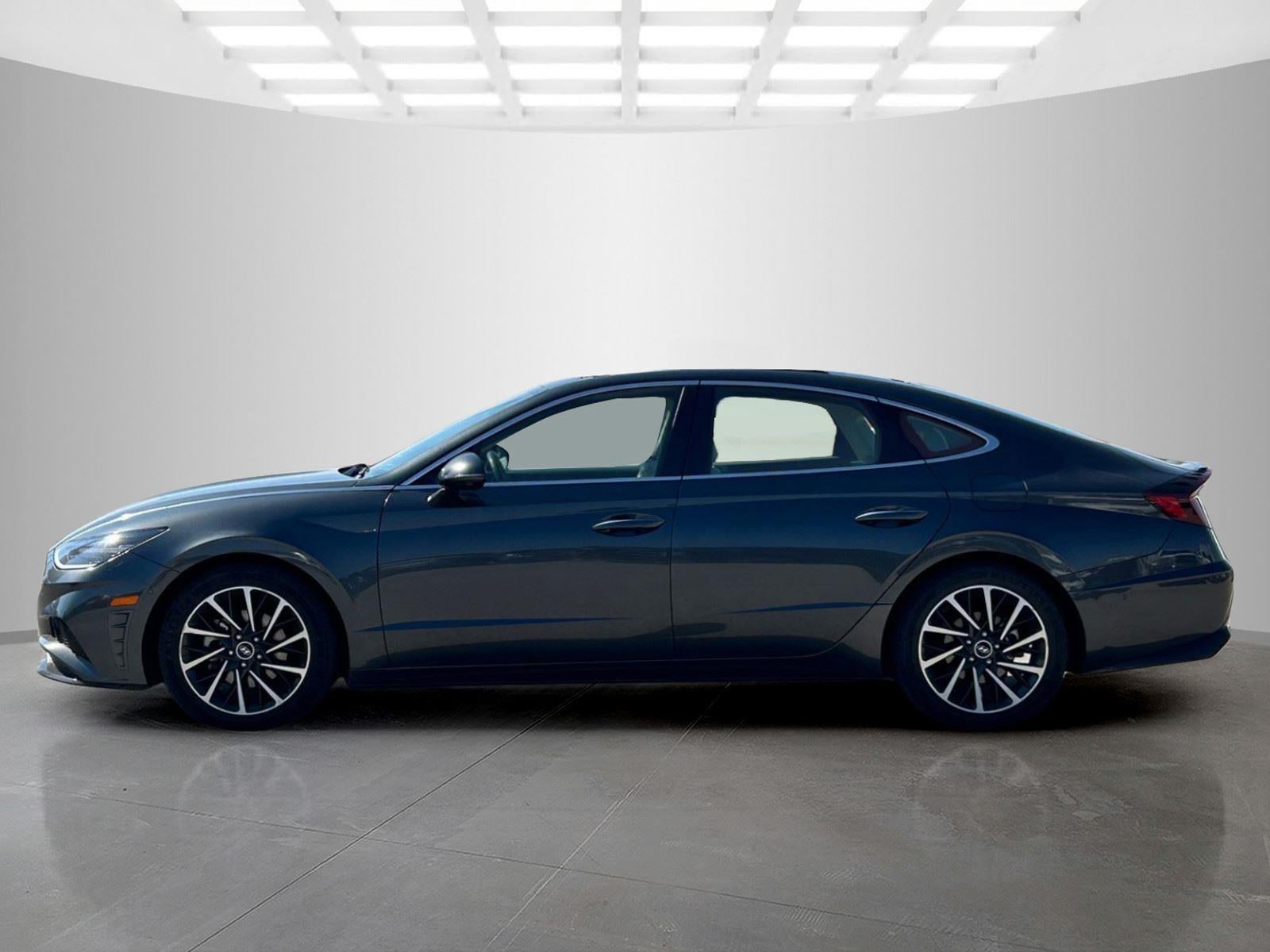 2023 Hyundai Sonata Limited