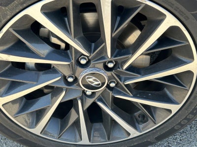 2023 Hyundai Sonata Limited