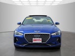 2021 Genesis G70 2.0T