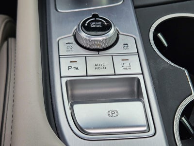 2021 Genesis G70 2.0T
