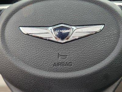 2021 Genesis G70 2.0T