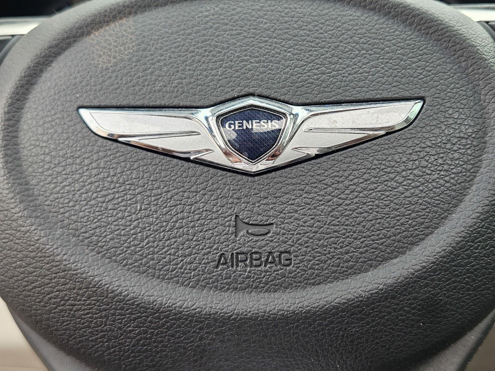 2021 Genesis G70 2.0T
