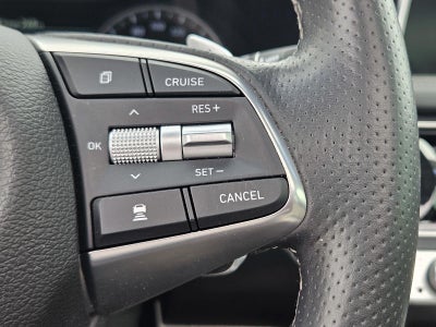 2021 Genesis G70 2.0T