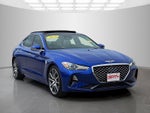 2021 Genesis G70 2.0T