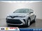 2020 Toyota C-HR LE