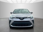 2020 Toyota C-HR LE