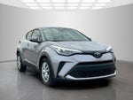 2020 Toyota C-HR LE
