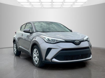 2020 Toyota C-HR LE