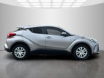 2020 Toyota C-HR LE