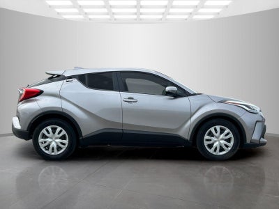 2020 Toyota C-HR LE