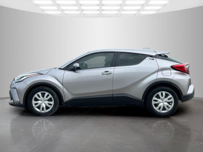 2020 Toyota C-HR LE