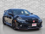 2017 Honda Civic Type R Touring