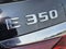 2022 Mercedes-Benz E-Class E 350