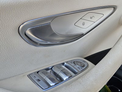 2022 Mercedes-Benz E-Class E 350