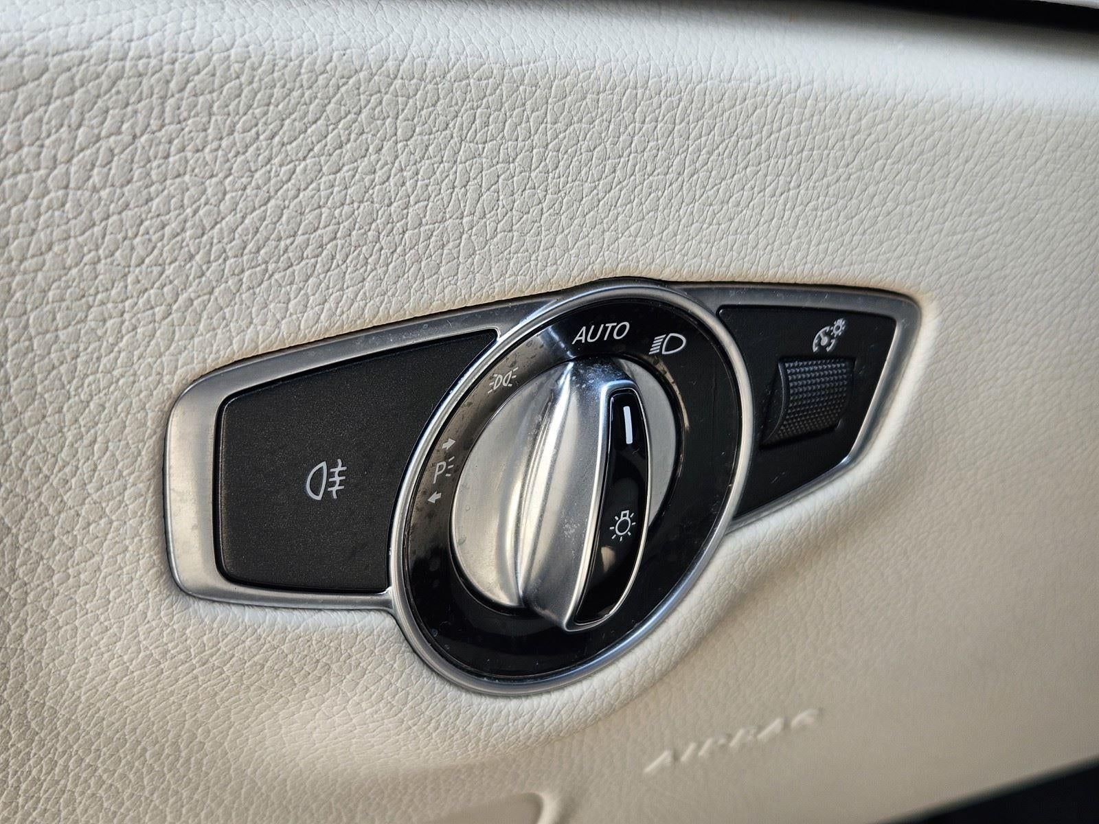 2022 Mercedes-Benz E-Class E 350