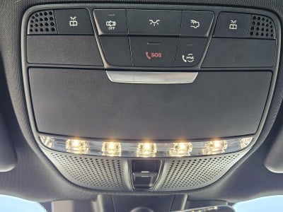 2022 Mercedes-Benz E-Class E 350