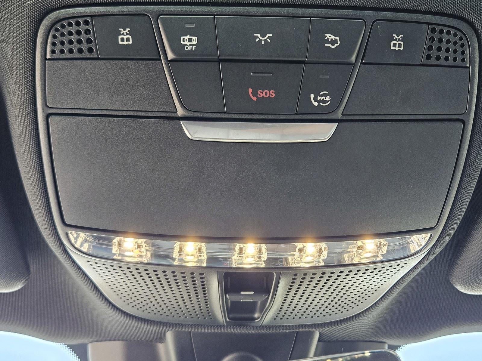 2022 Mercedes-Benz E-Class E 350