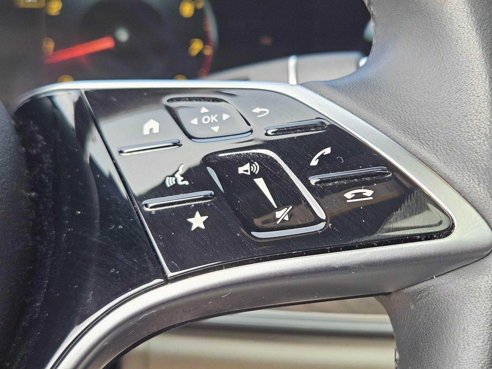 2022 Mercedes-Benz E-Class E 350