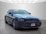 2022 Mercedes-Benz E-Class E 350