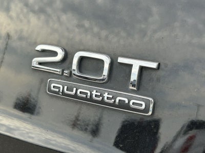 2018 Audi Q5 Premium