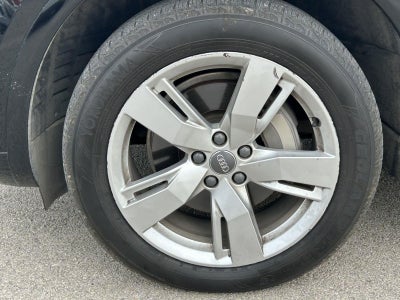 2018 Audi Q5 Premium