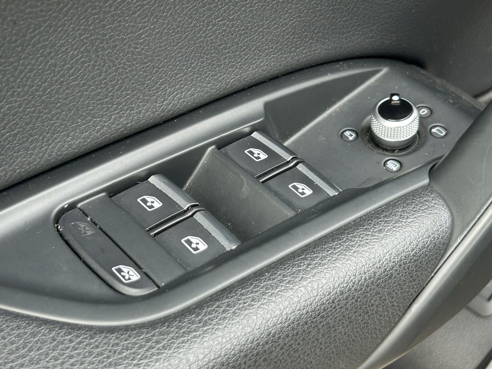 2018 Audi Q5 Premium