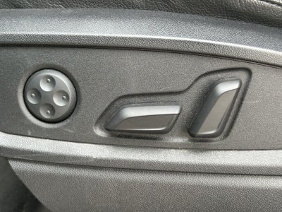 2018 Audi Q5 Premium