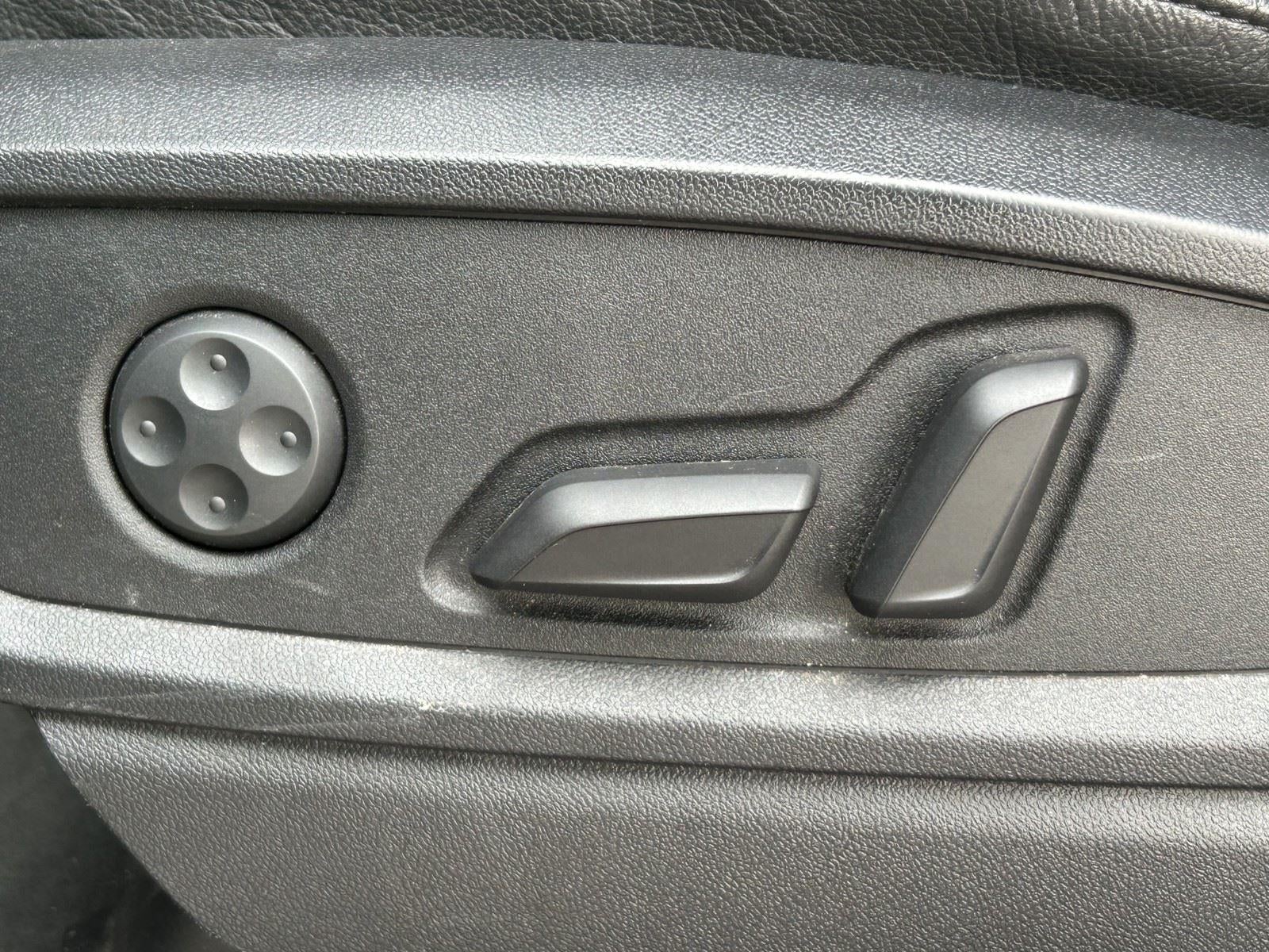 2018 Audi Q5 Premium