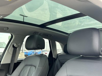 2018 Audi Q5 Premium