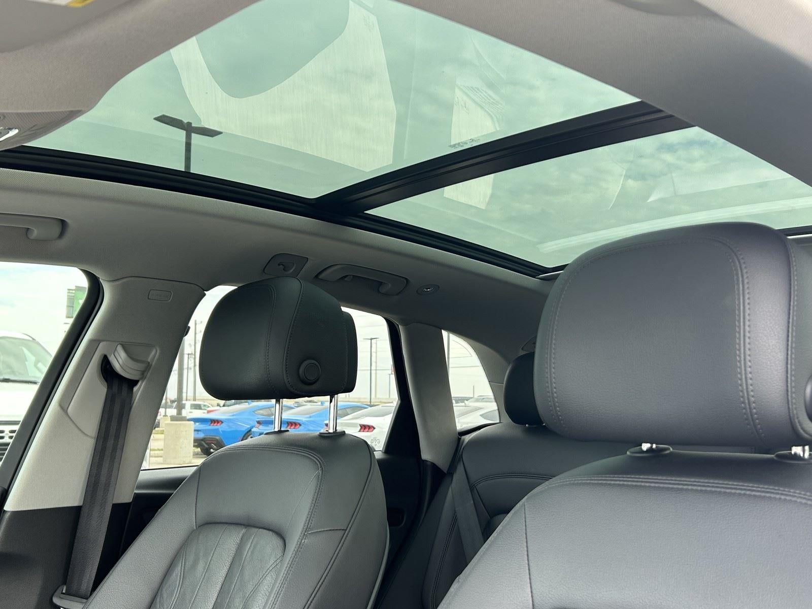 2018 Audi Q5 Premium